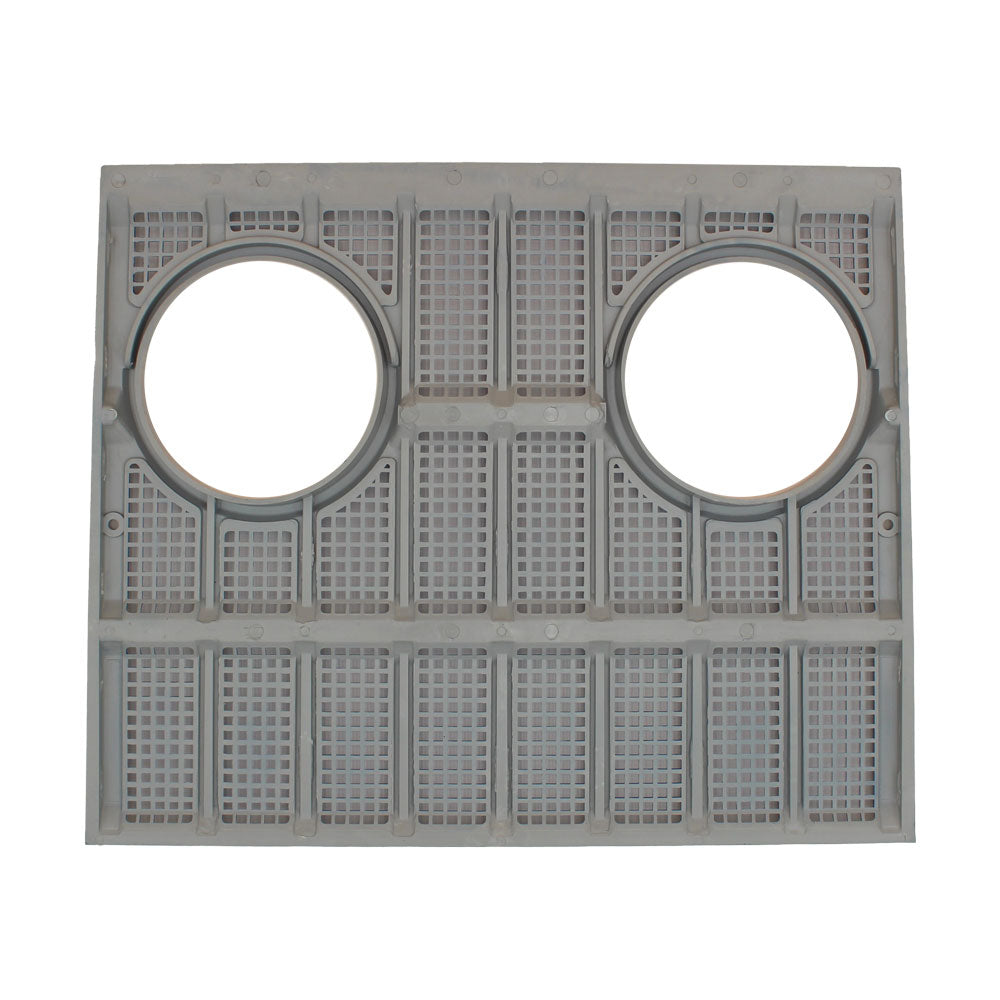 81824198 Front Grille with Inset Headlights – Fits Ford / New Holland – additional image 2