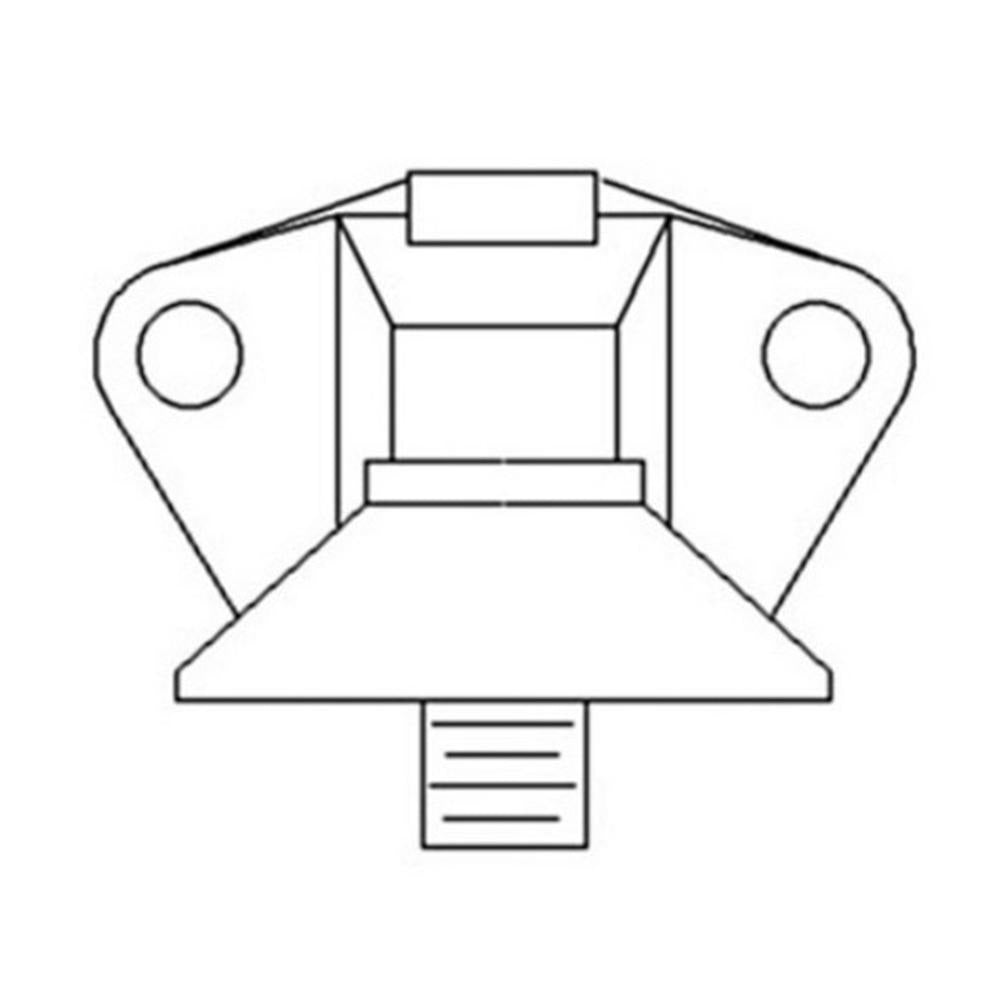 02100171 Oil Filter Head – additional image 5