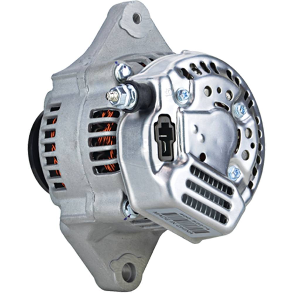 400-52274 J&N Electrical Products Alternator – additional image 4