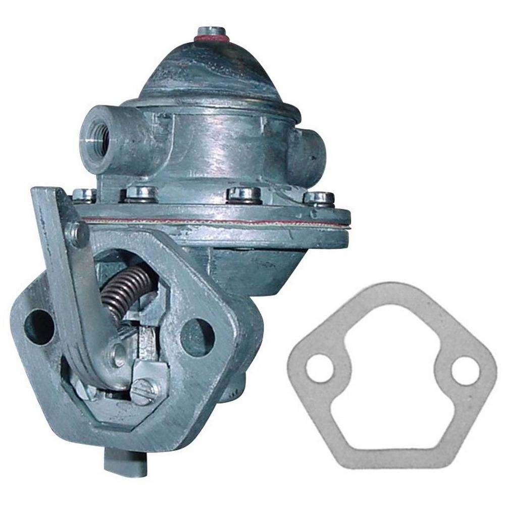 AR52159 Fuel Pump – Fits John Deere – additional image 8