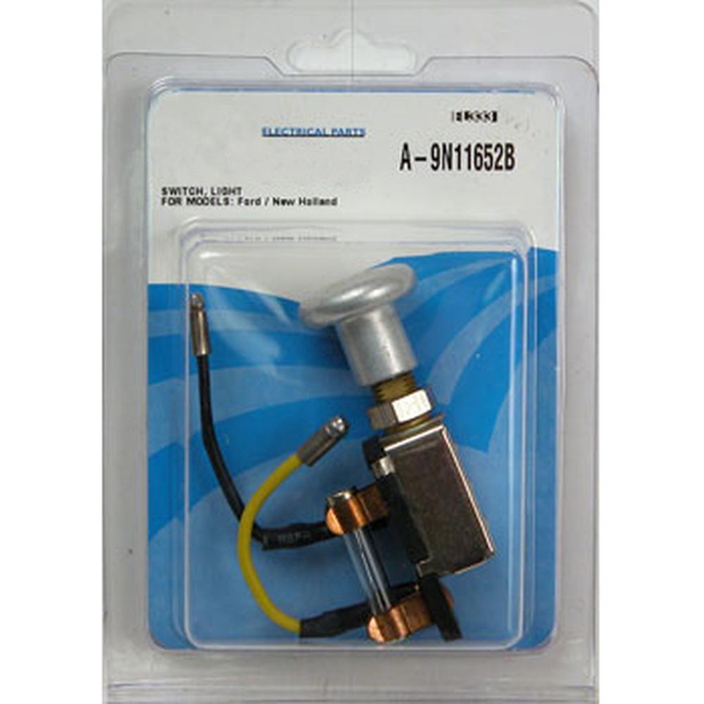 830517M91 Headlight Switch – additional image 3