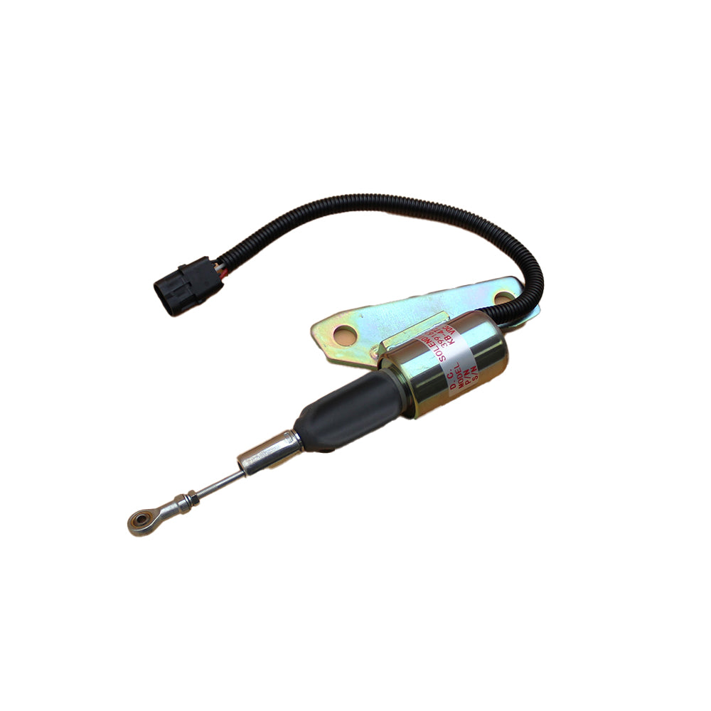 3991624 Fuel Pump Solenoid – Fits Cummins – additional image 6