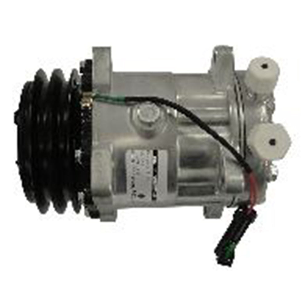 123/04999 Compressor – Fits JCB