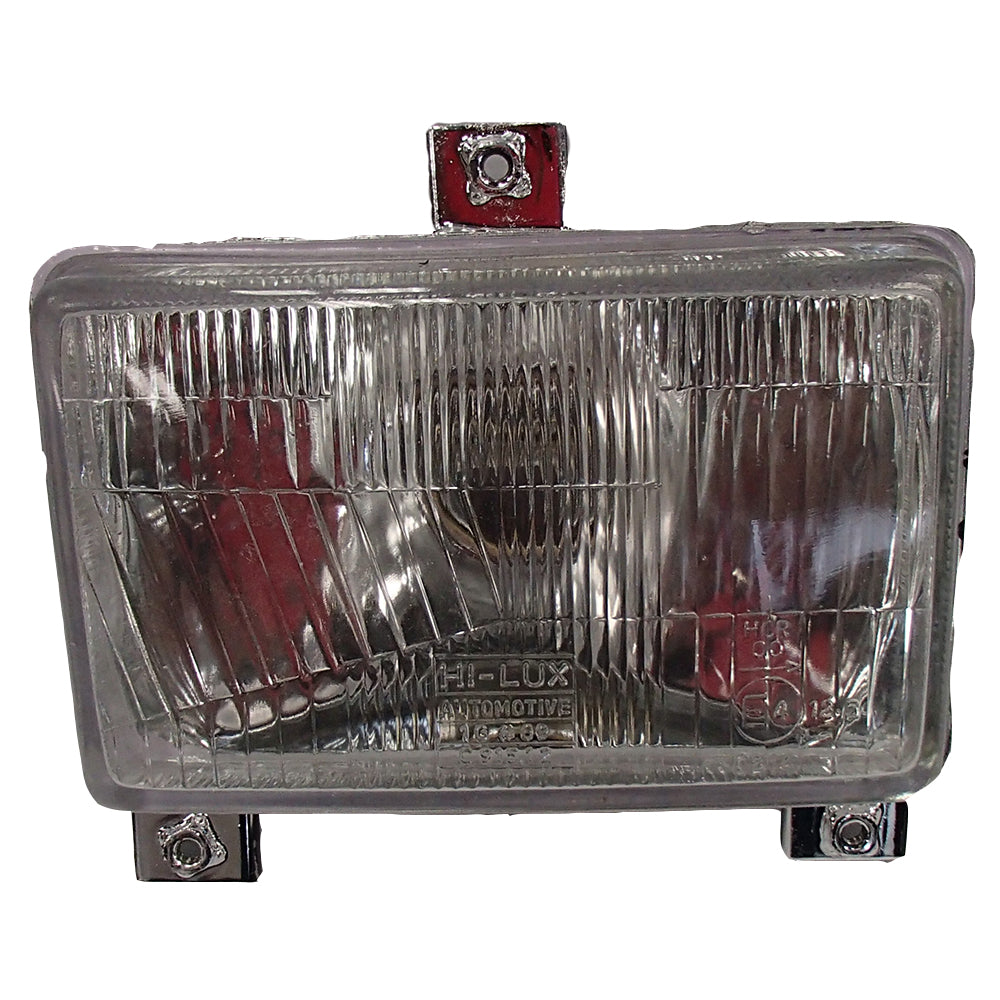 1693943M1 Headlamp – Fits Massey Ferguson
