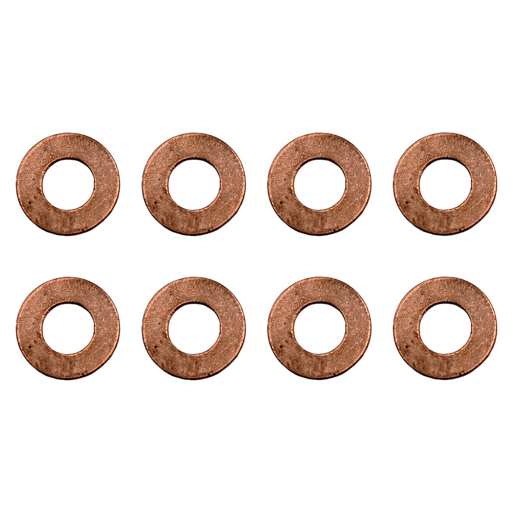 0921173 Qty 8: Injector Washer – Fits Perkins – additional image 2