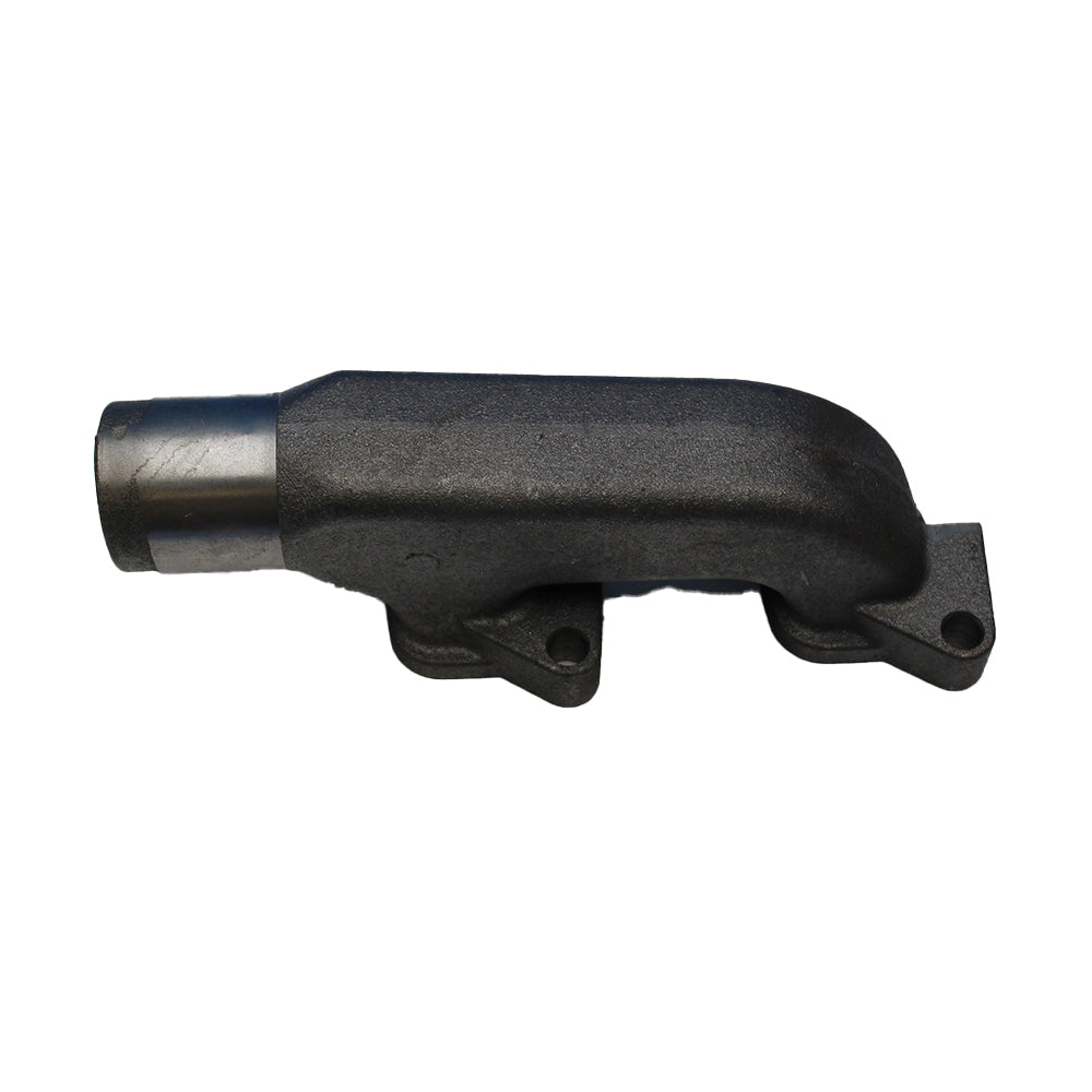 1109-9914 Exhaust Manifold - Rear