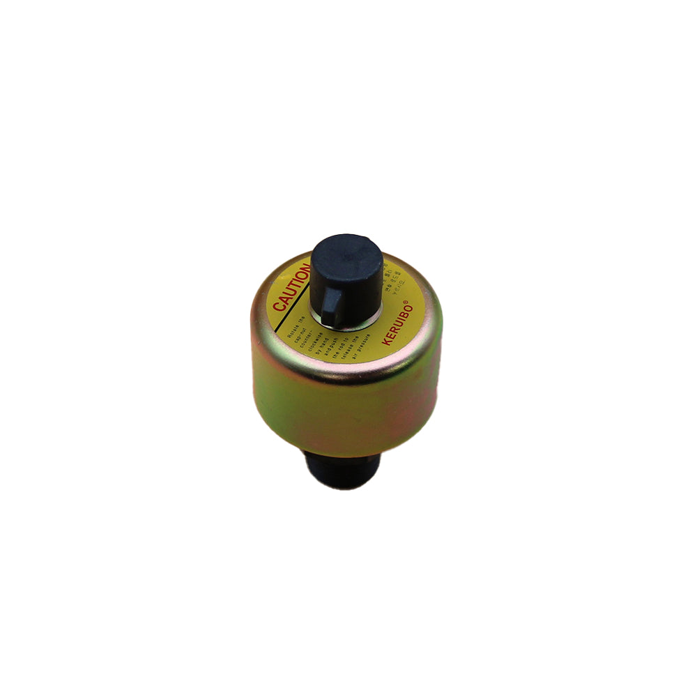 22U-60-21520 Breather – Fits Komatsu