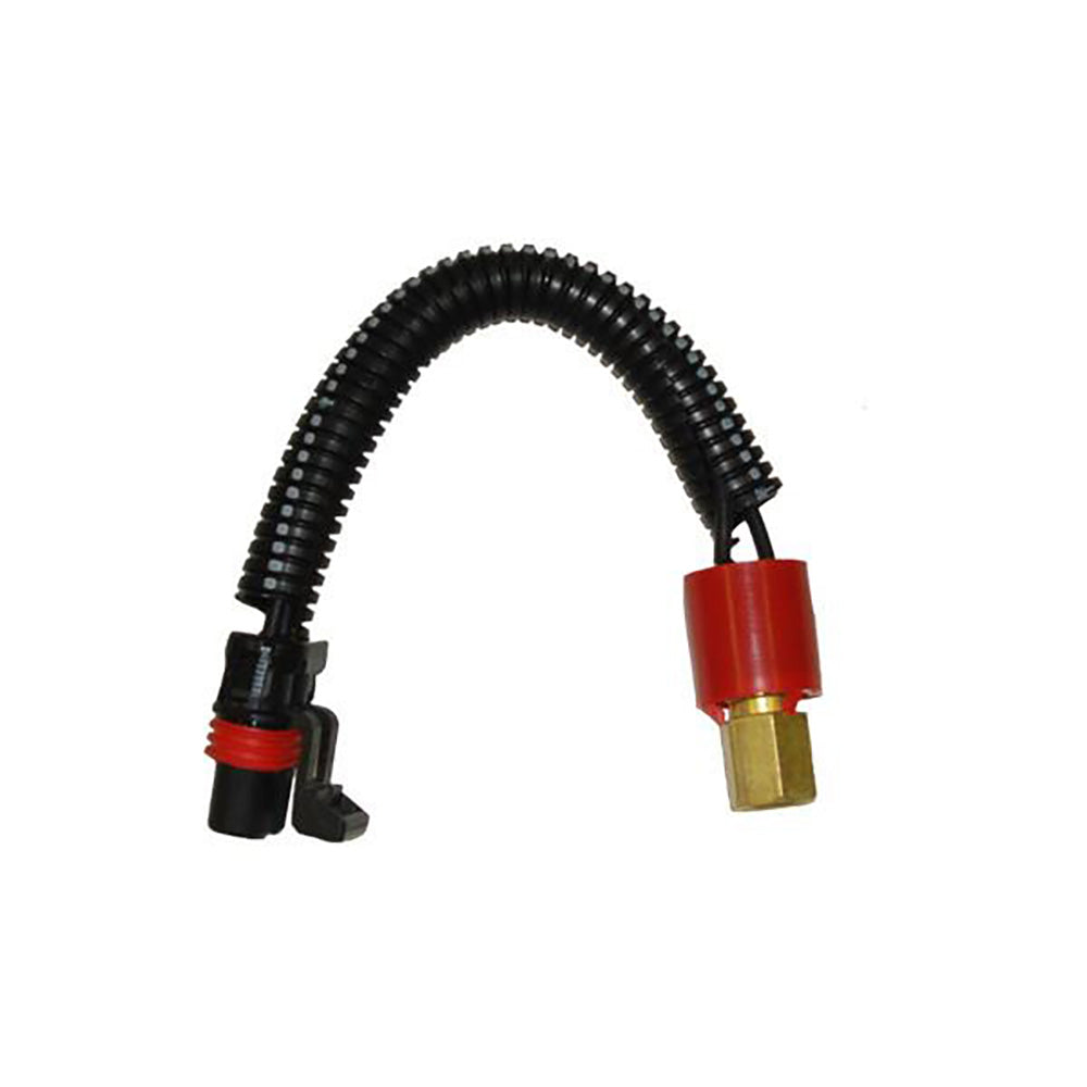 284273A2 High Pressure Switch, Closed, 250-300 PSI – Fits New Holland