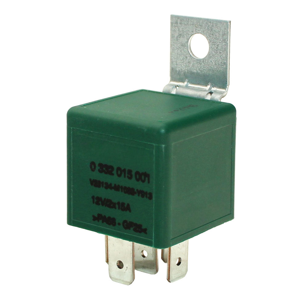0332015001 Mini Relay – Fits Bosch