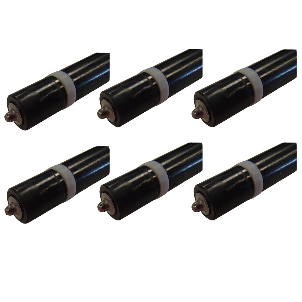 8N-7005 Qty 6: Fuel Injector Nozzle Assembly – additional image 4