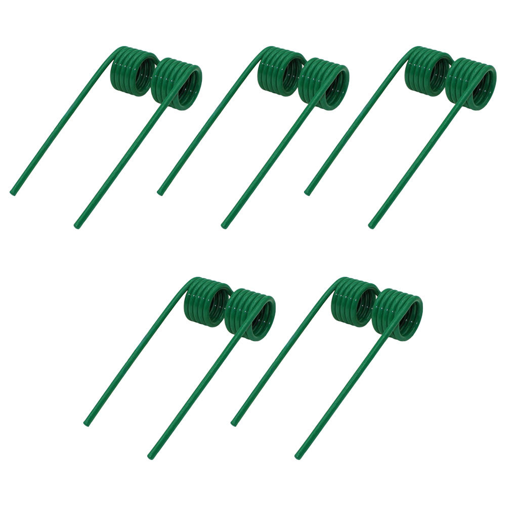 E74678 (5) Baler Teeth – Fits John Deere – additional image 3