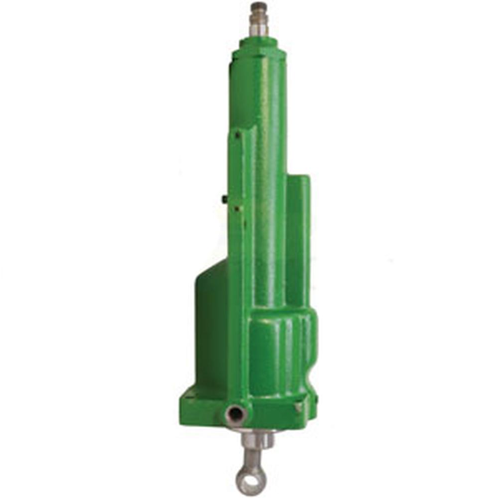 AL31262 Power Steering Gear Assembly – Fits John Deere – additional image 4