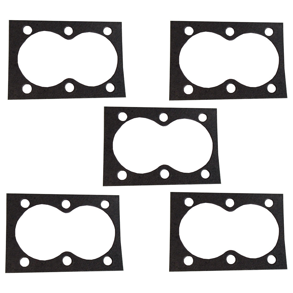 1750087M1 Five Oil Pump Body Cover Gaskets – Fits Massey Ferguson