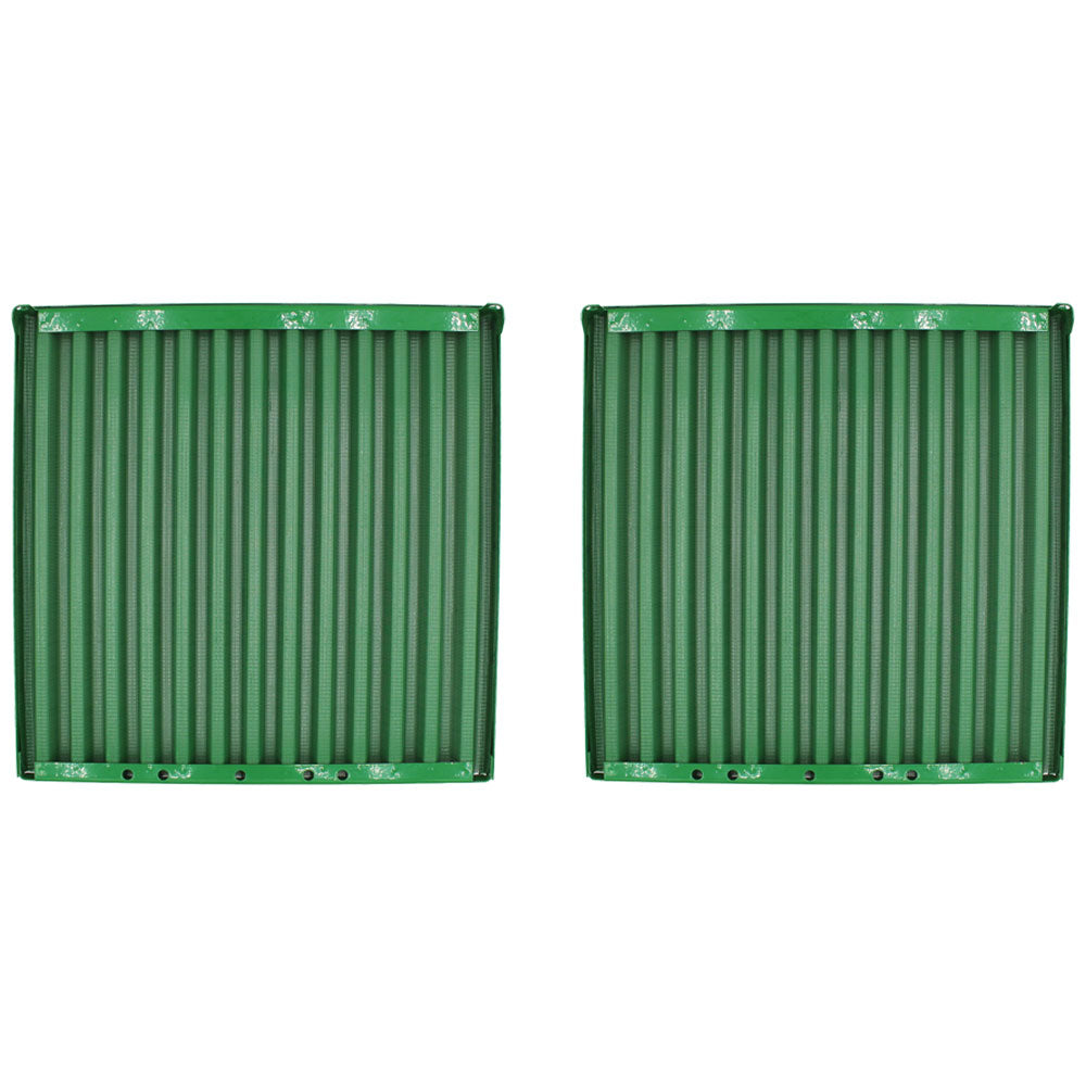 AR72950 Qty 2: Side Screen – Fits John Deere – additional image 2