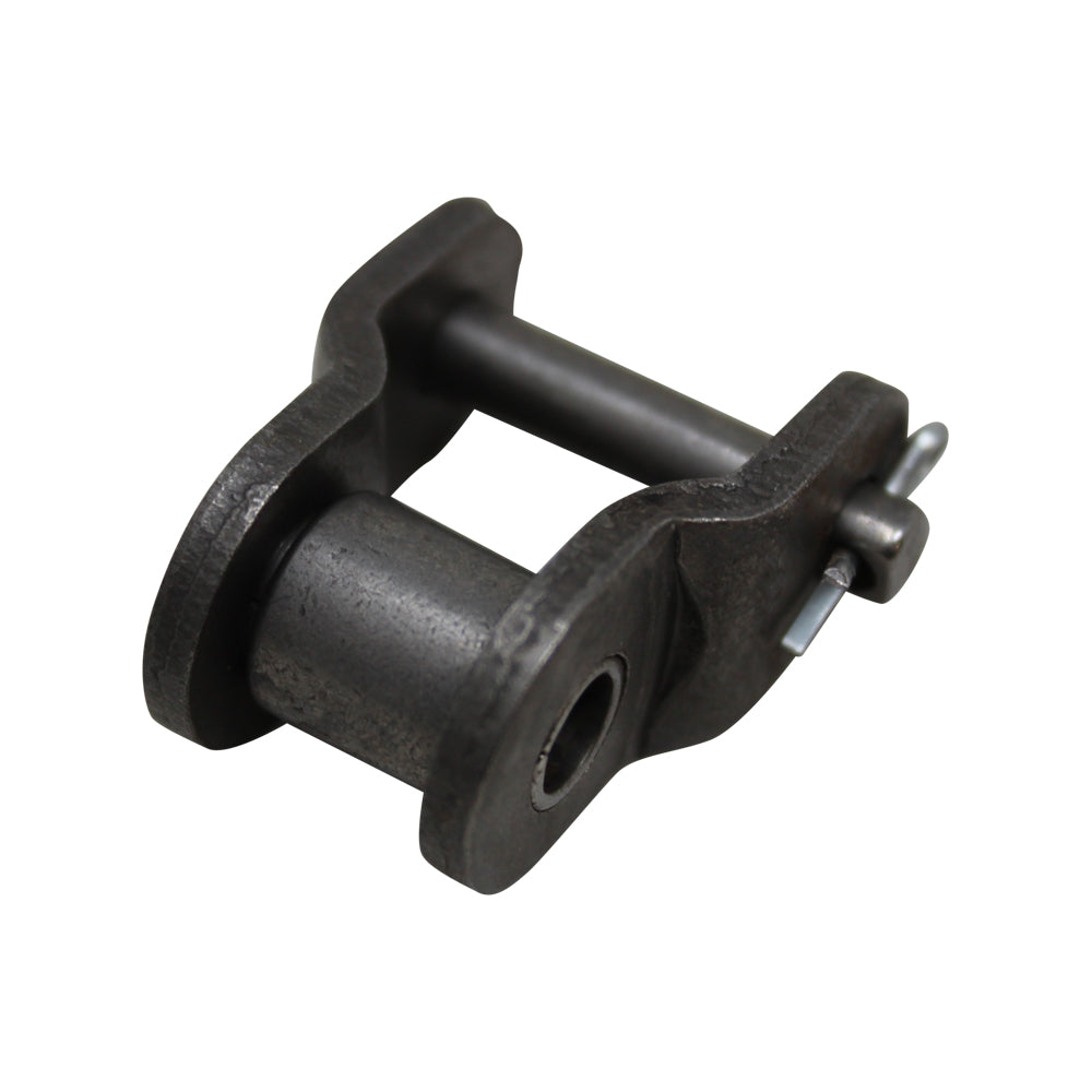 SWC60HOL #60H Roller Chain Offset Link – Fits John Deere