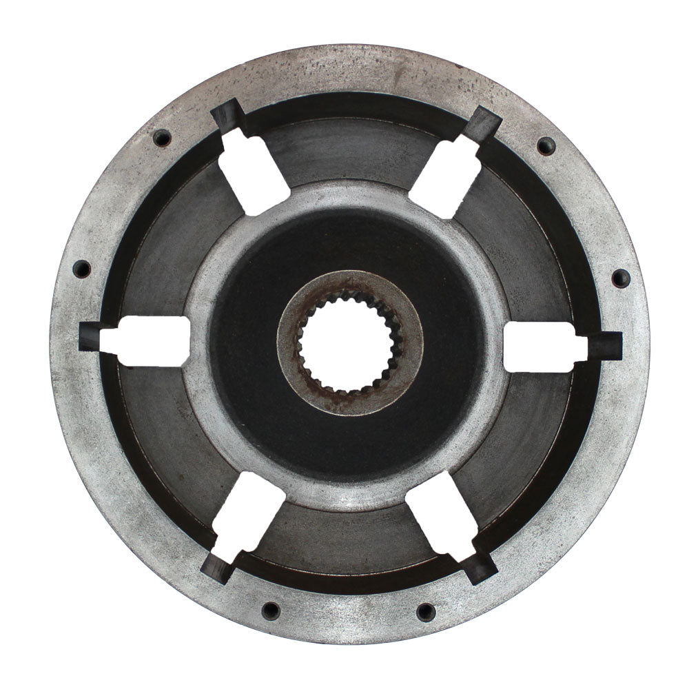 T31730 Steering Brake Drum – Fits John Deere – additional image 2