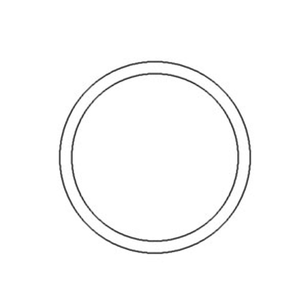 375936R1 Hydraulic Cylinder Backup Ring