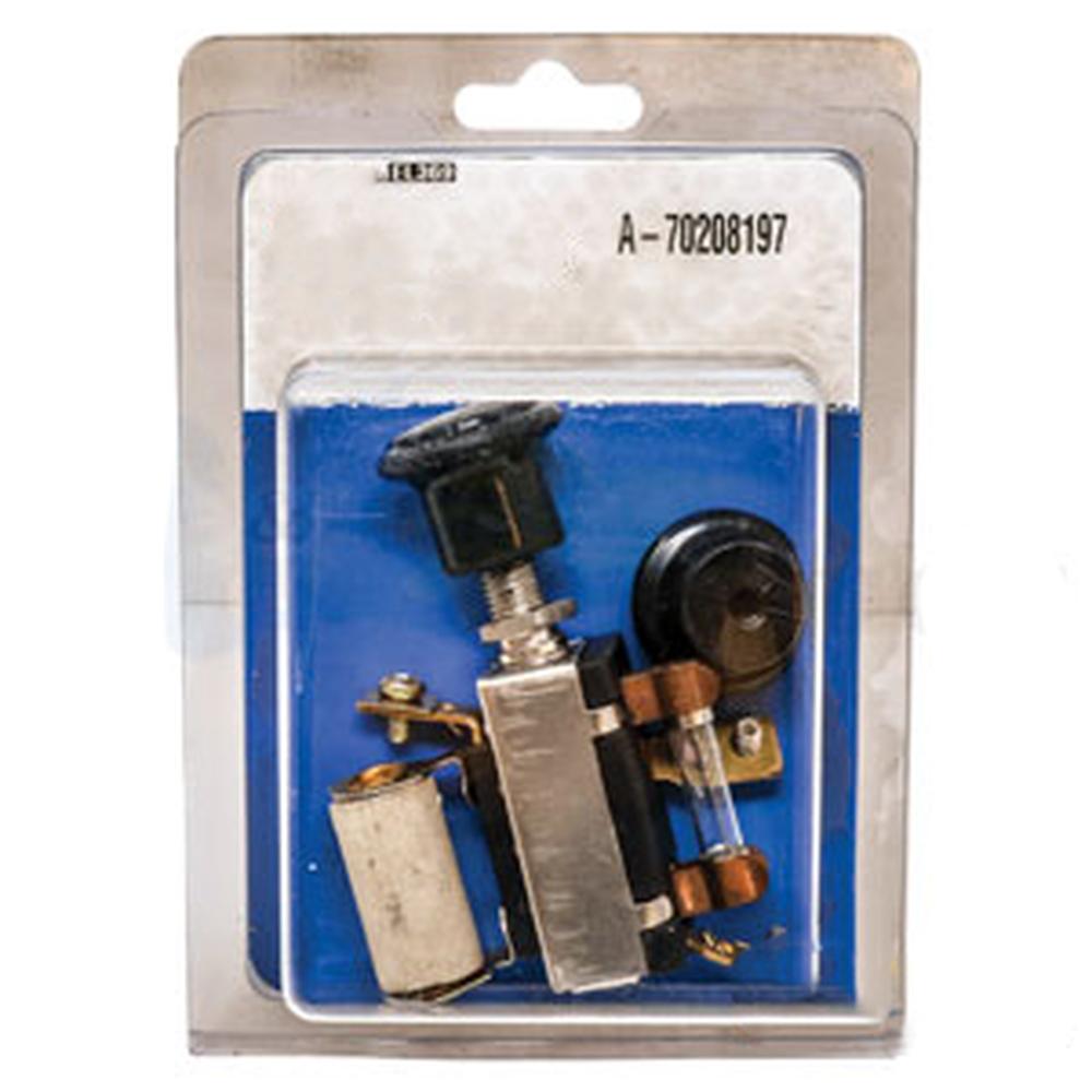 H7345A Switch, Light – additional image 4