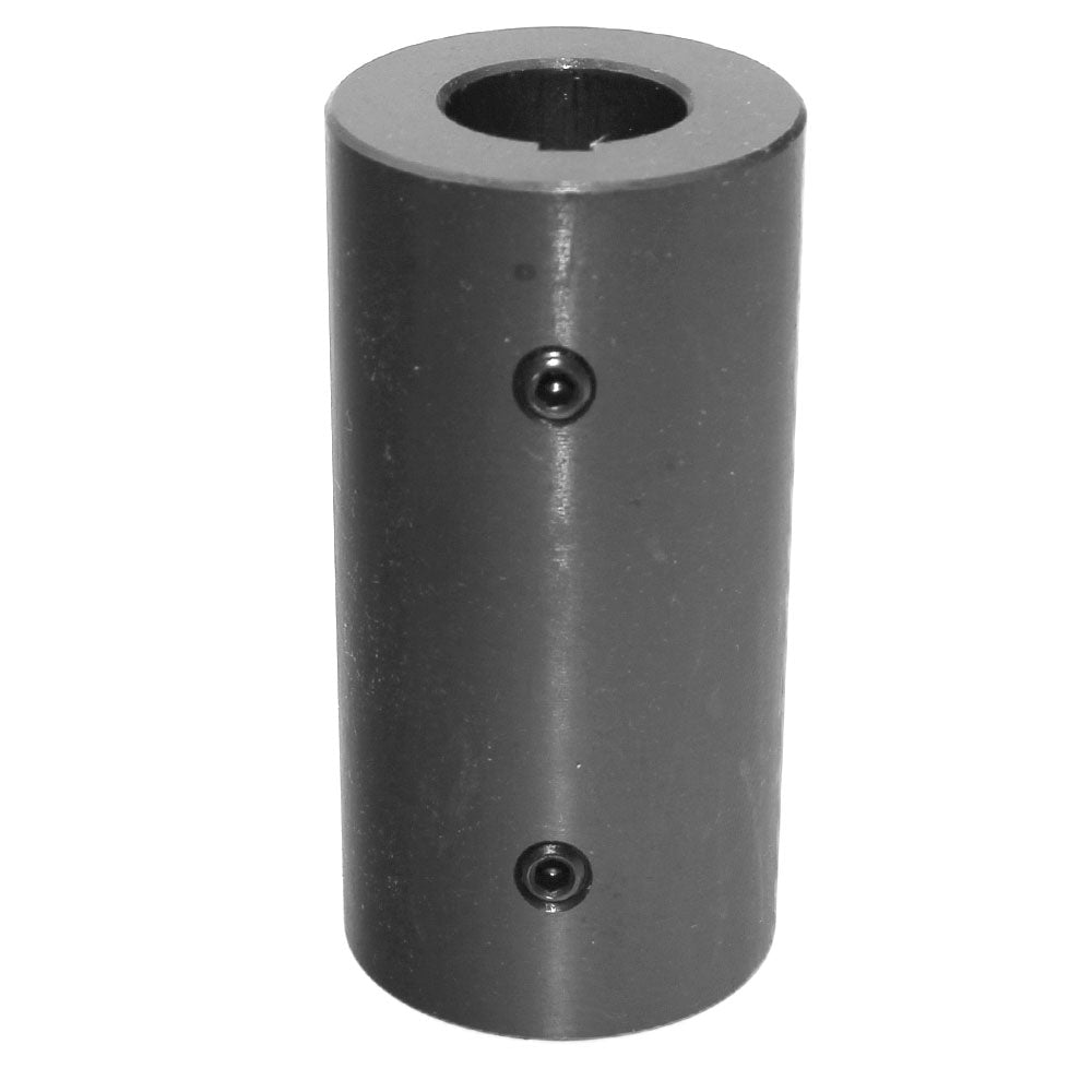 SHFTR1400 Round Shaft Coupler