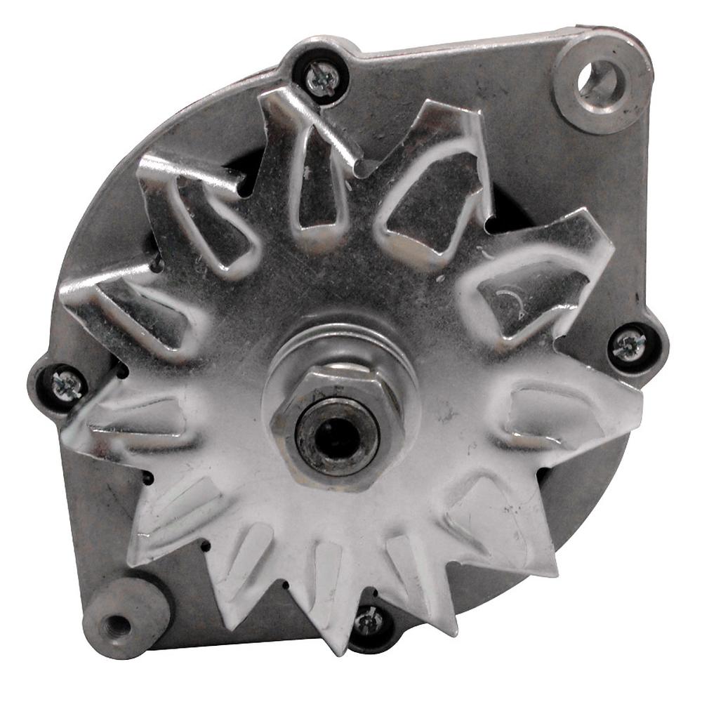 Q941542 Alternator – Fits Case / International Harvester
