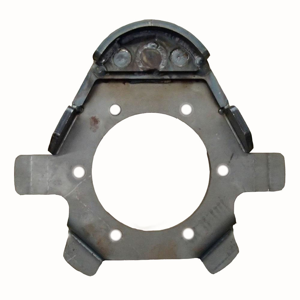 8N2212B Brake Backing Plate – Fits Ford