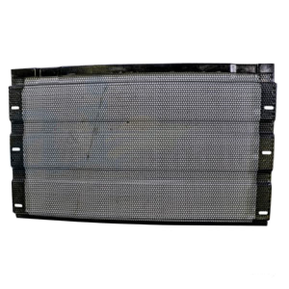 87760130 Black Side Screen; RH – Fits Ford / New Holland – additional image 2