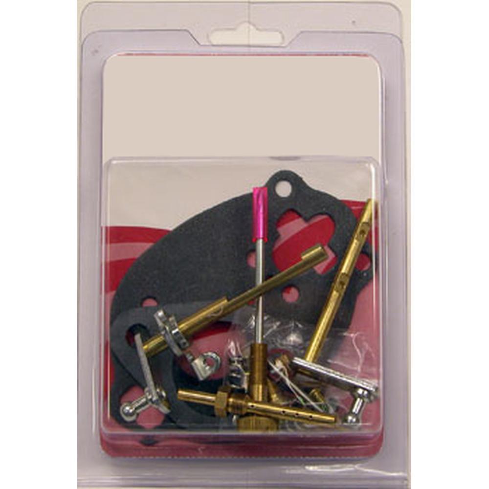 C547AV CARBURETOR REPAIR KIT
