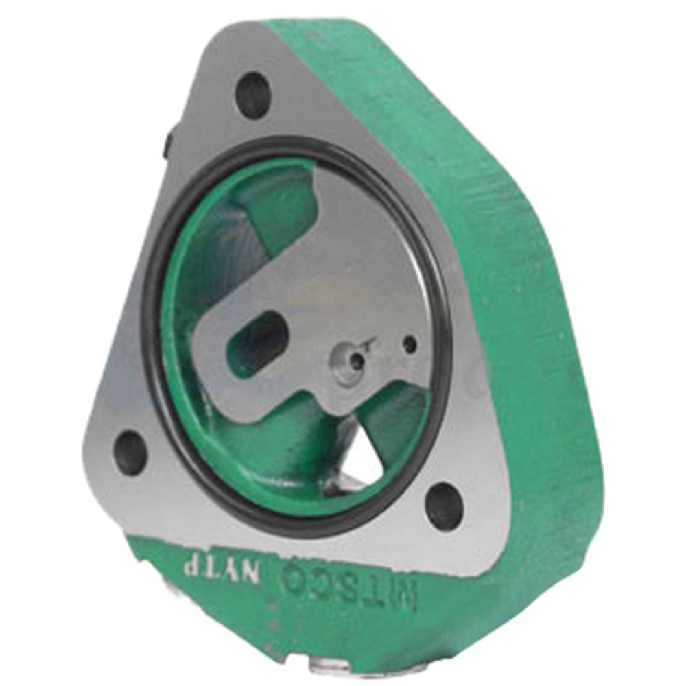 AL161388 Spacer; Rockshaft Control Valve – Fits John Deere