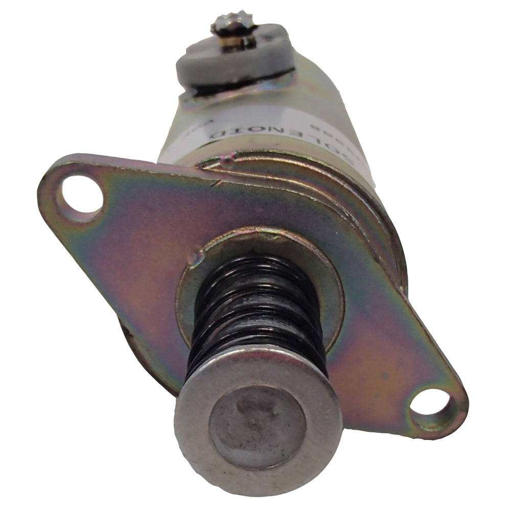 6N9988 Solenoid – Fits Caterpillar – additional image 2