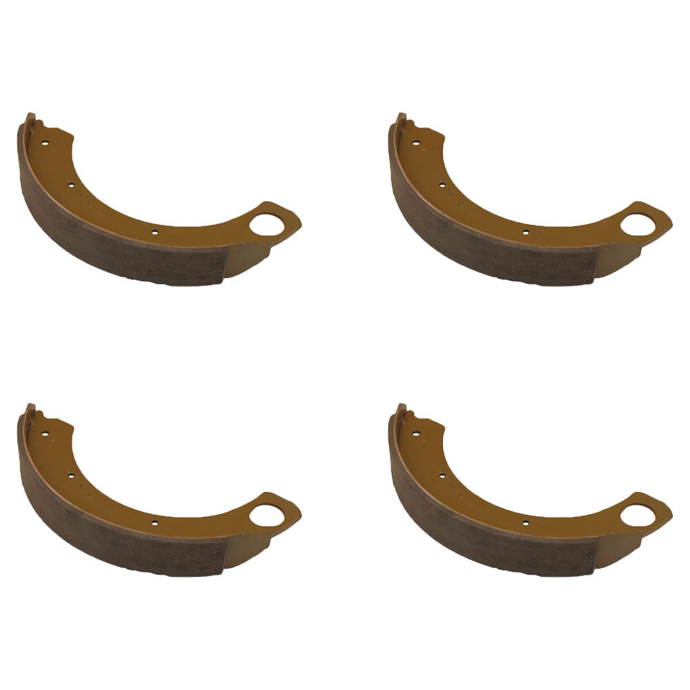 957E2019A Qty. 2: Pair of Brake Shoes – additional image 3