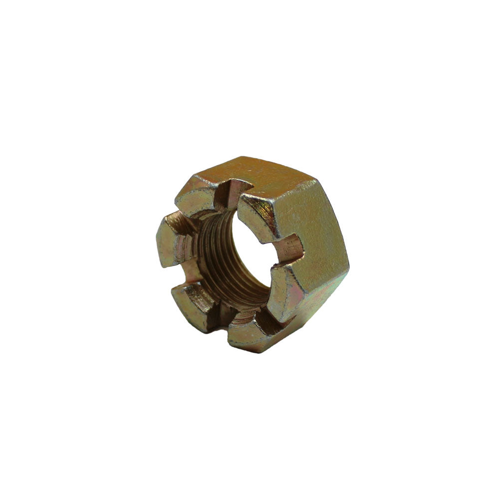 1340/0905Z Castle Nut – Fits JCB – additional image 2
