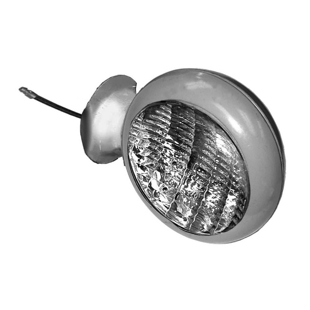 1100-6007 TRACTOR WORKLIGHT WORK LIGHT