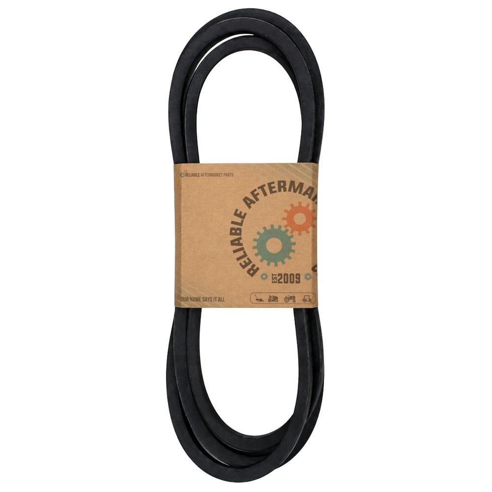 5LK1210-A V-Belt, Classical Profile (21/32" X 121")