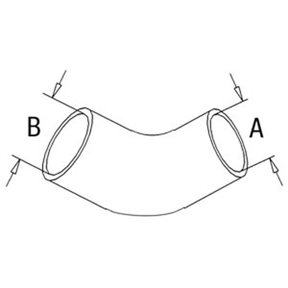 369397R1 Upper Radiator Hose – additional image 2