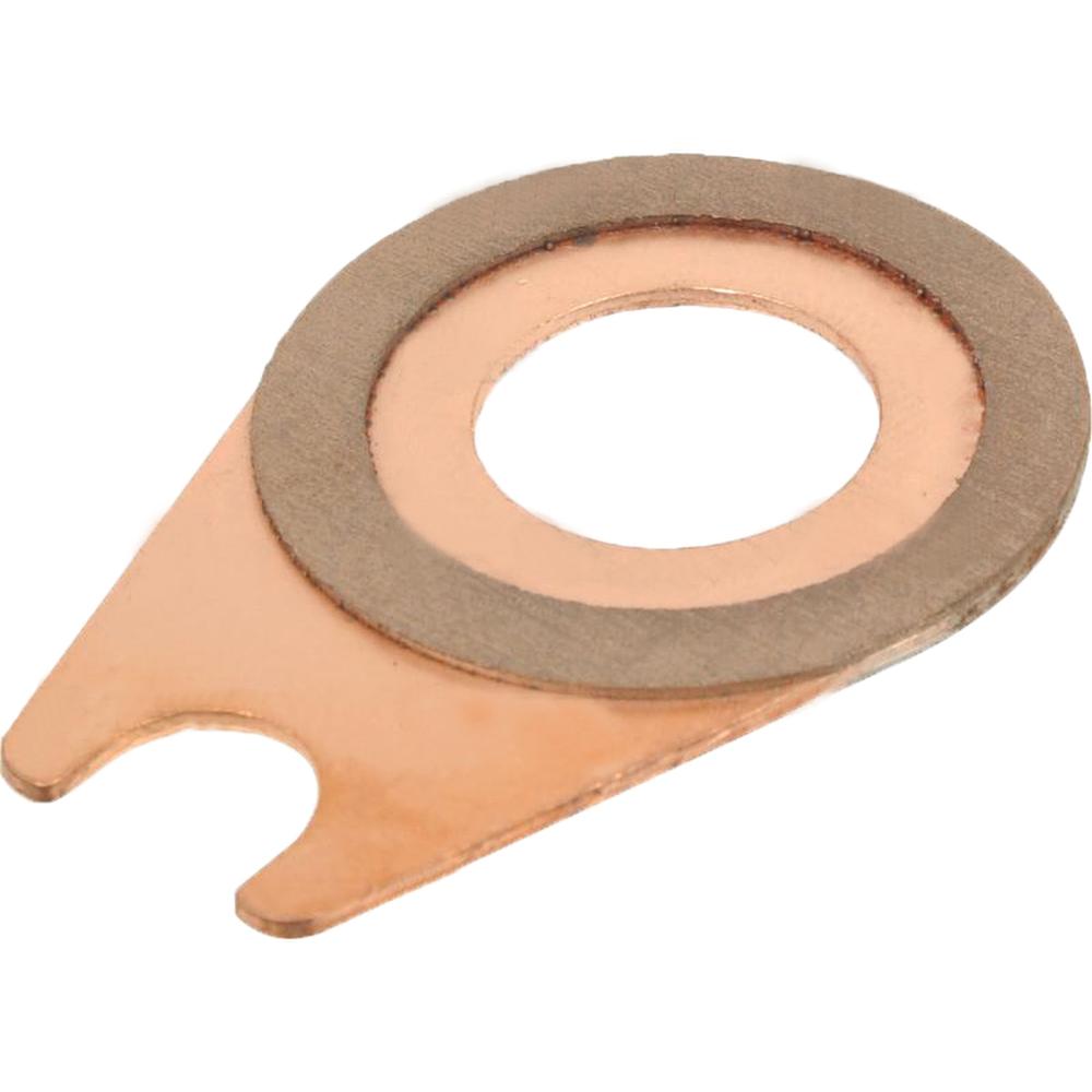 85165184 Hydraulic Lift Plate – Fits Fiat