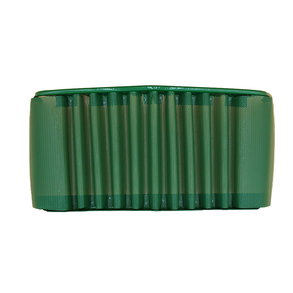 AR26477 Screen, Front Grille – Fits John Deere