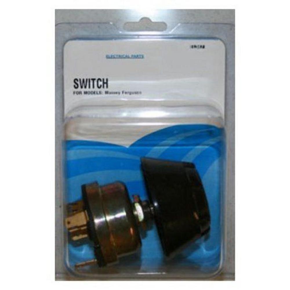 1502378C1 Headlamp Switch (Light Only) – Fits International Harvester – additional image 3