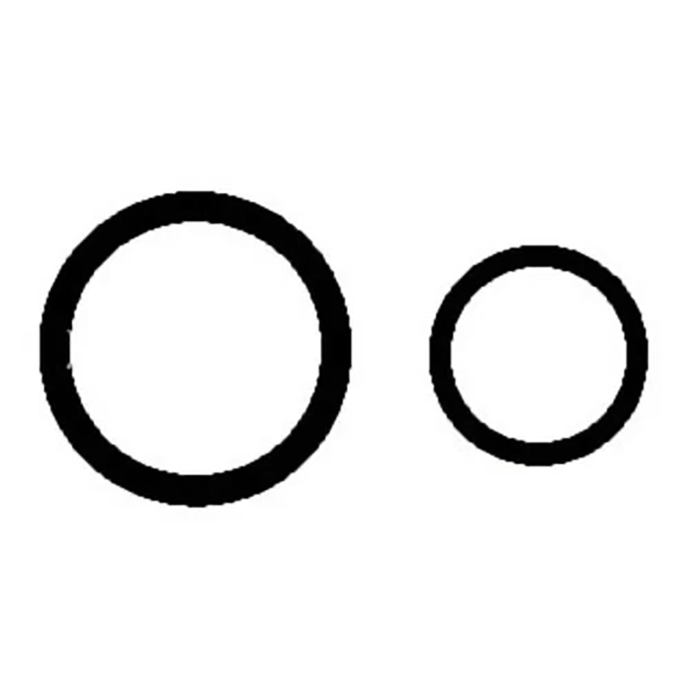 87035S94 O-Ring