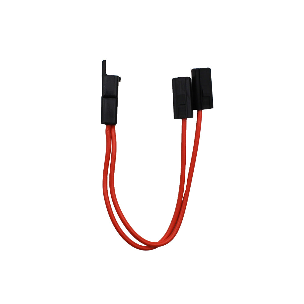 205-295 Cab Blower Motor Switch Update Kit – Fits John Deere – additional image 4