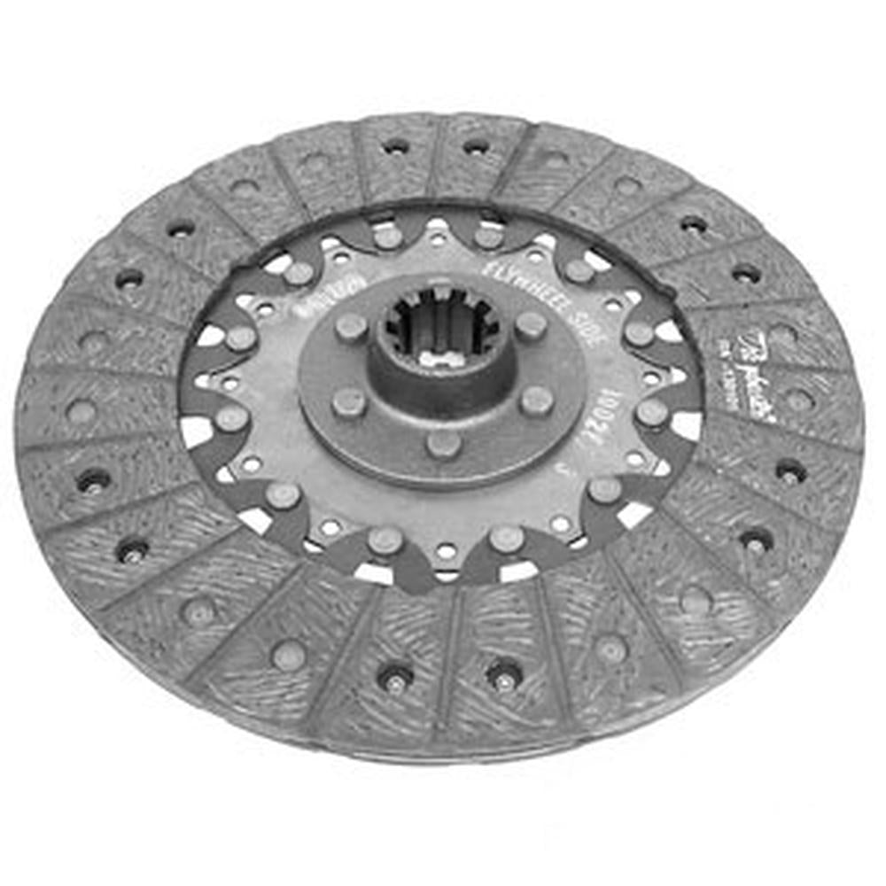 100297-3 10" TRANSMISSION CLUTCH DISC – Fits John Deere – additional image 5