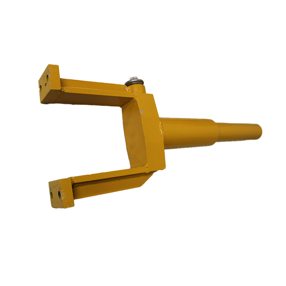 PV324 Six Roller Frame Track Adjuster Assembly w/ Rod – Fits John Deere – additional image 5