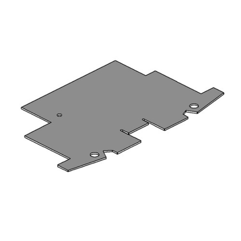 P88FM-4319 Floor Mat – Fits International Harvester