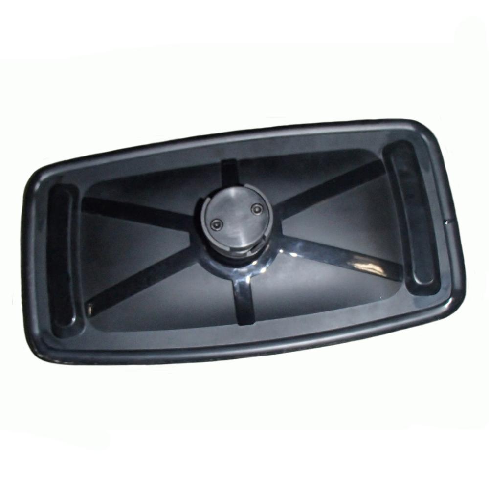 916MIRROR 9" x 16" Mirror