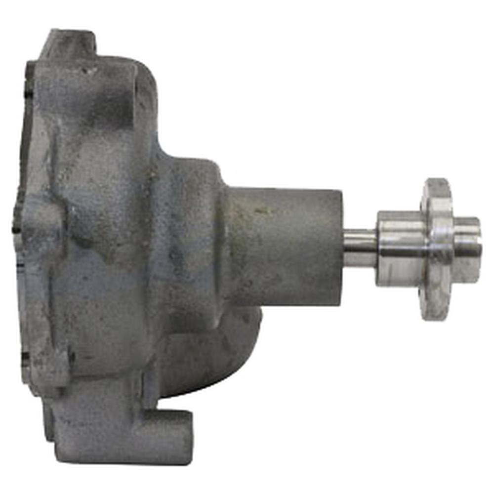 008027 Water Pump for OLIVER Tractor Super 55 66 77, 550 660 770 – additional image 4