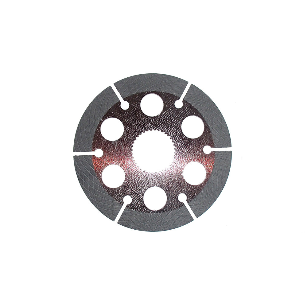 237017A1 Brake Disc