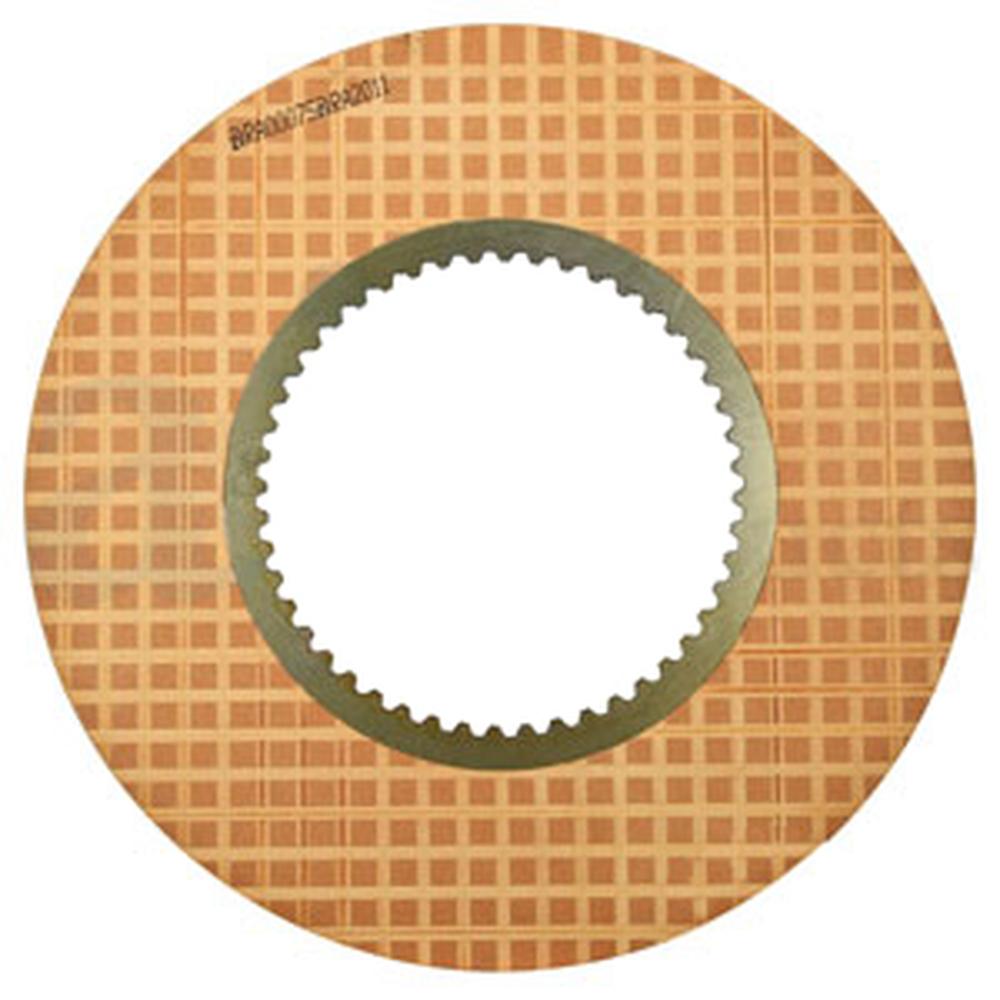 RE17420 Transmission and PTO Clutch Disc – Fits John Deere – additional image 2