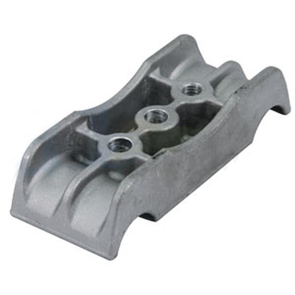 R34362 Hydraulic Pump Drive Coupler Half – Fits John Deere