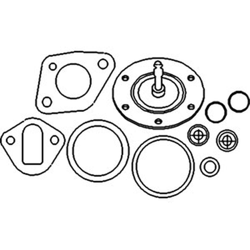 26410045 Fuel Lift Pump Repair Kit – additional image 3