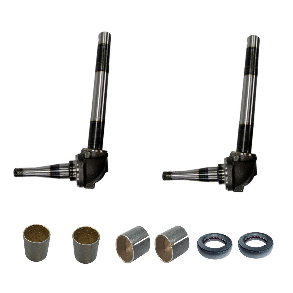 81717382 Steering Spindle Kit