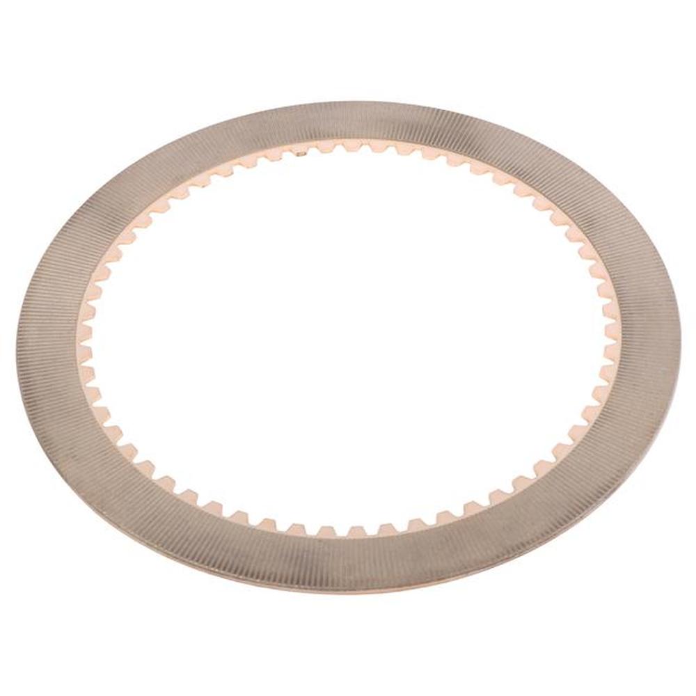 D50040 Friction Clutch Plate – Fits Case